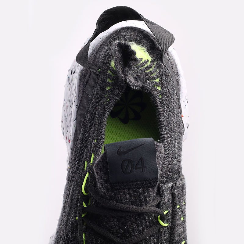Мужские кроссовки Nike Space Hippie 04 (CZ6398-010)  - цена, описание, фото 4